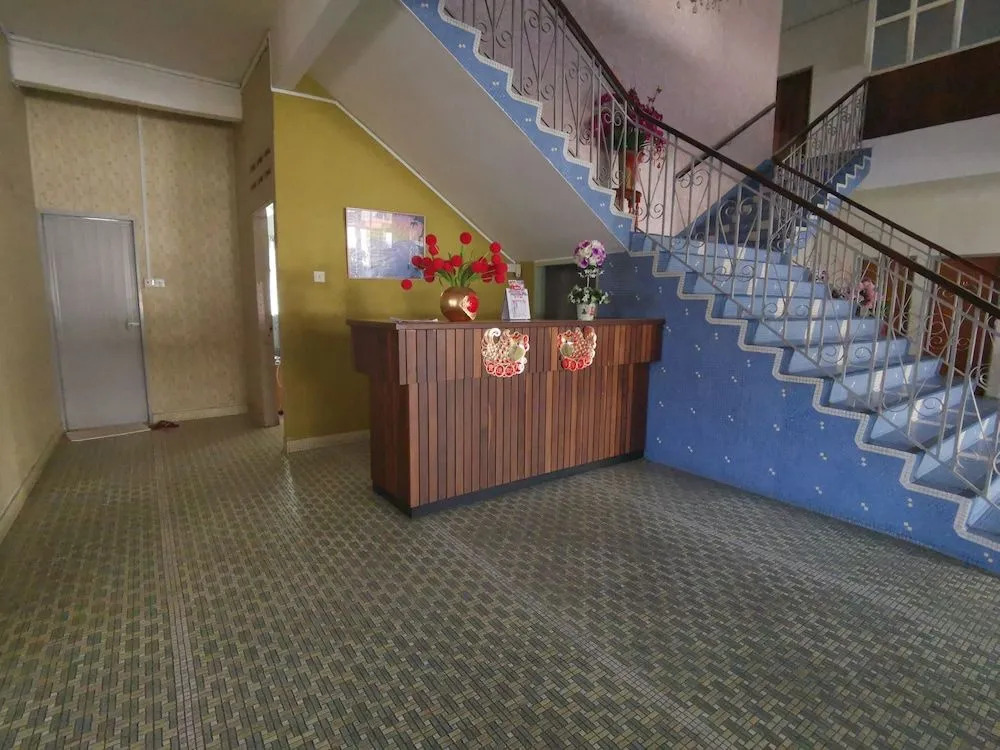 Big Mansion at Kuantan by Iconique Espace
