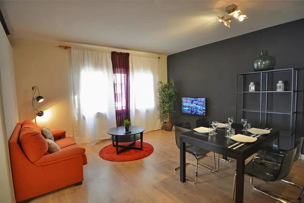 Apartamento Laura
