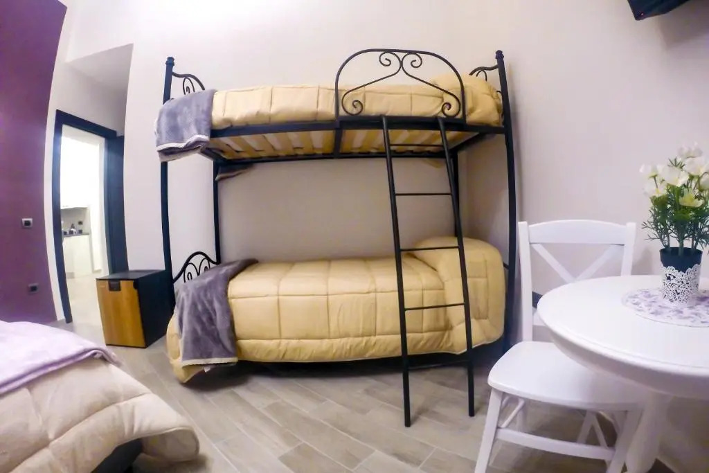 B&B Le Stanze di Santa Chiara