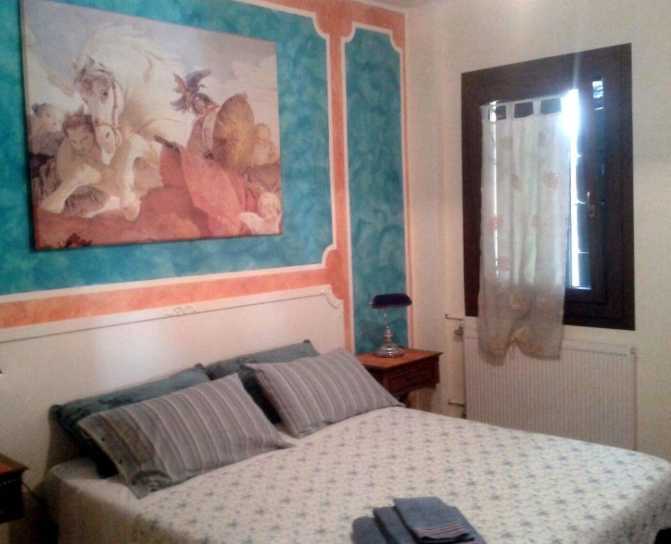 AGRITURISMO Barone Rosso