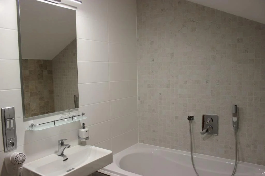 Hotel Pod Věží
