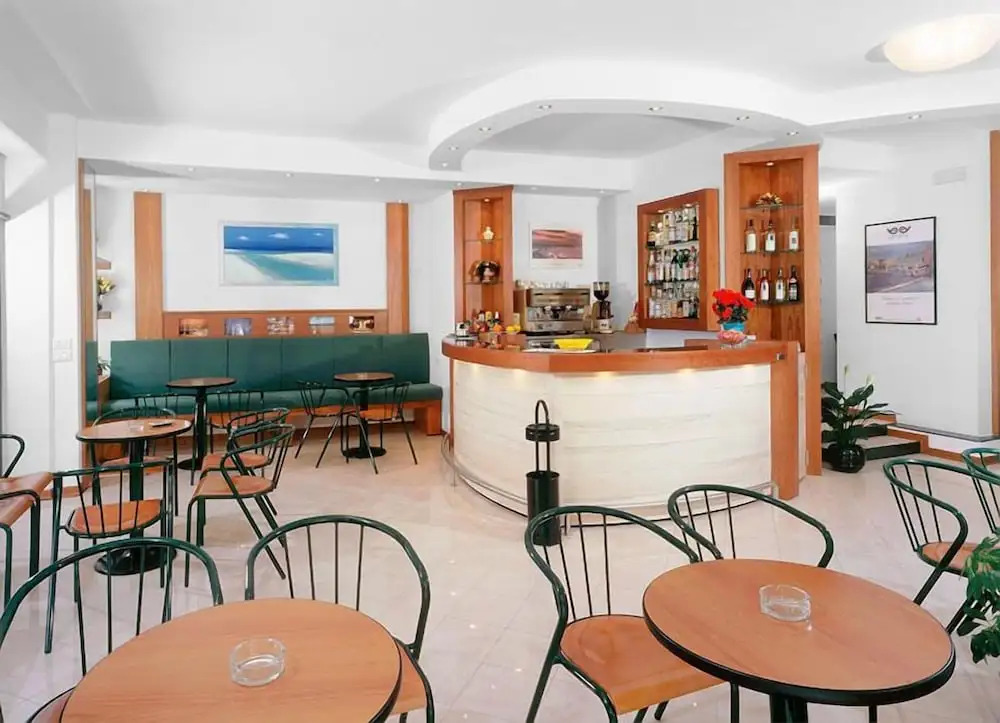 Hotel La Plage