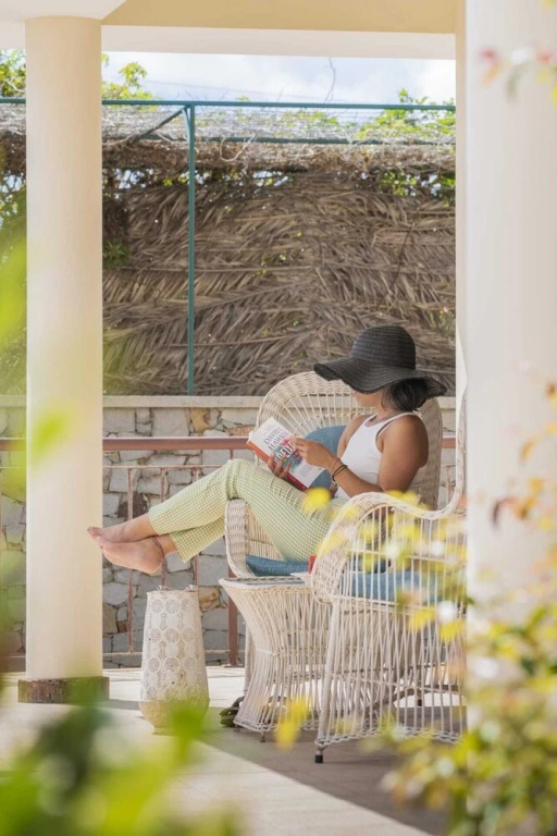 Villa Areal Porto Santo - By An Island Apart