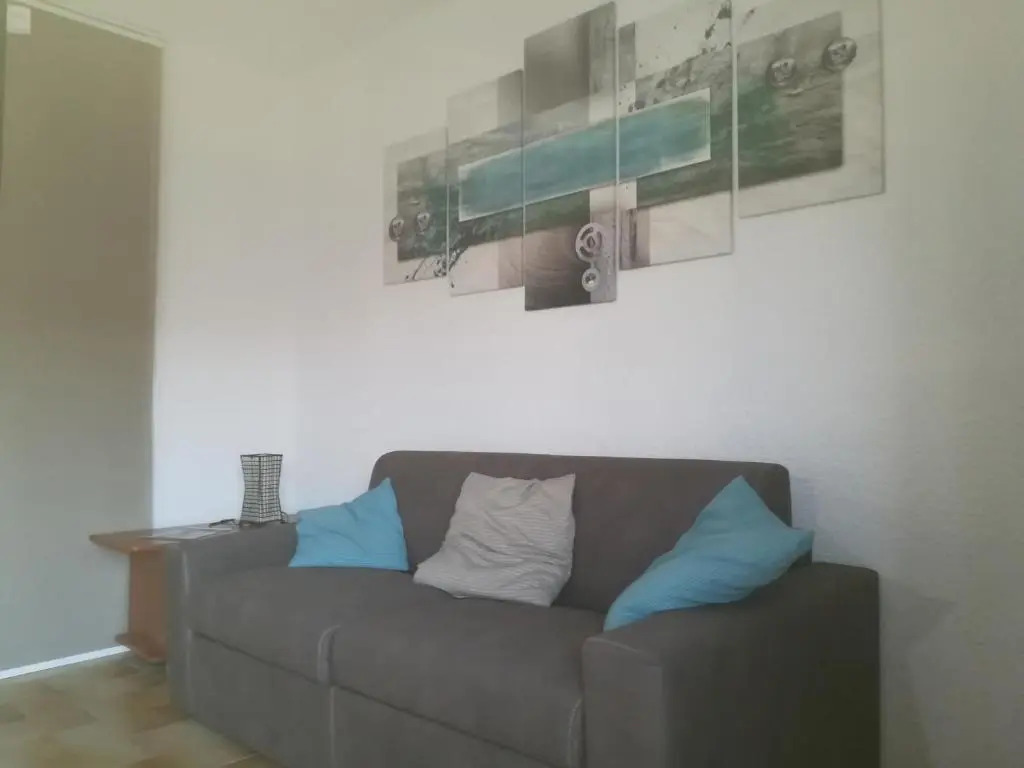 Bello Bello Apartments