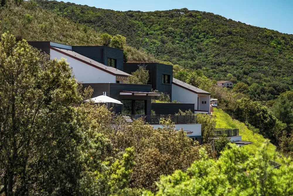 Argentario Golf Villas