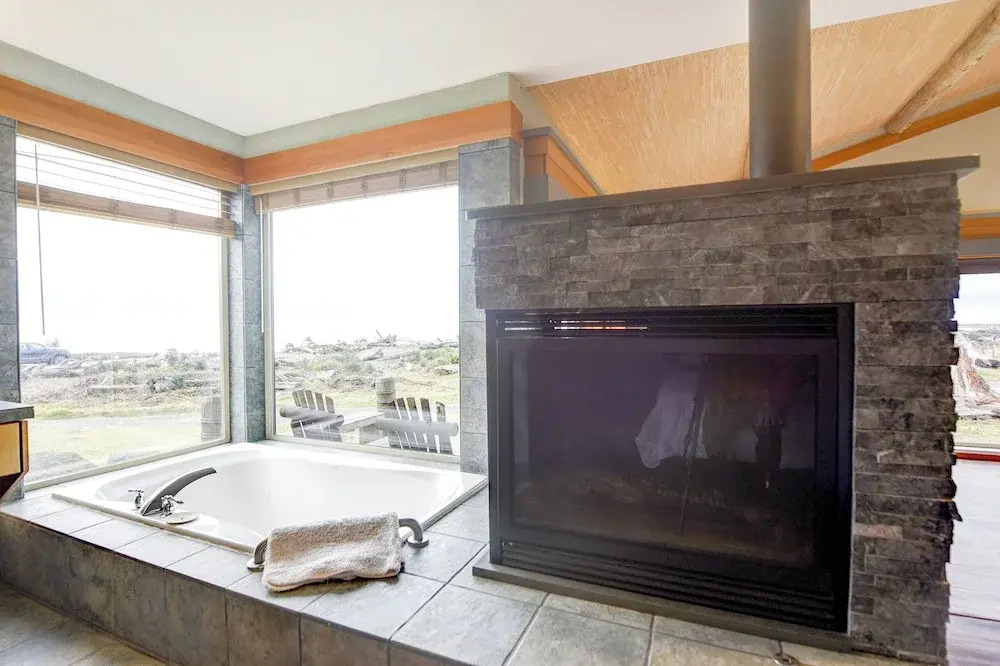Quileute Oceanside Resort