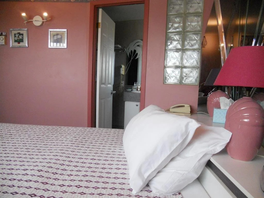 Motel Normandie