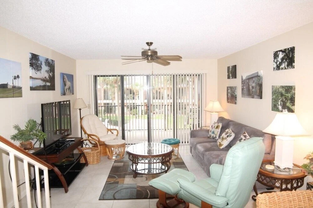 Sea Place 12224 2 Bedroom Condo by Redawning