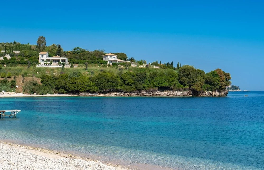 Villa Georgia
