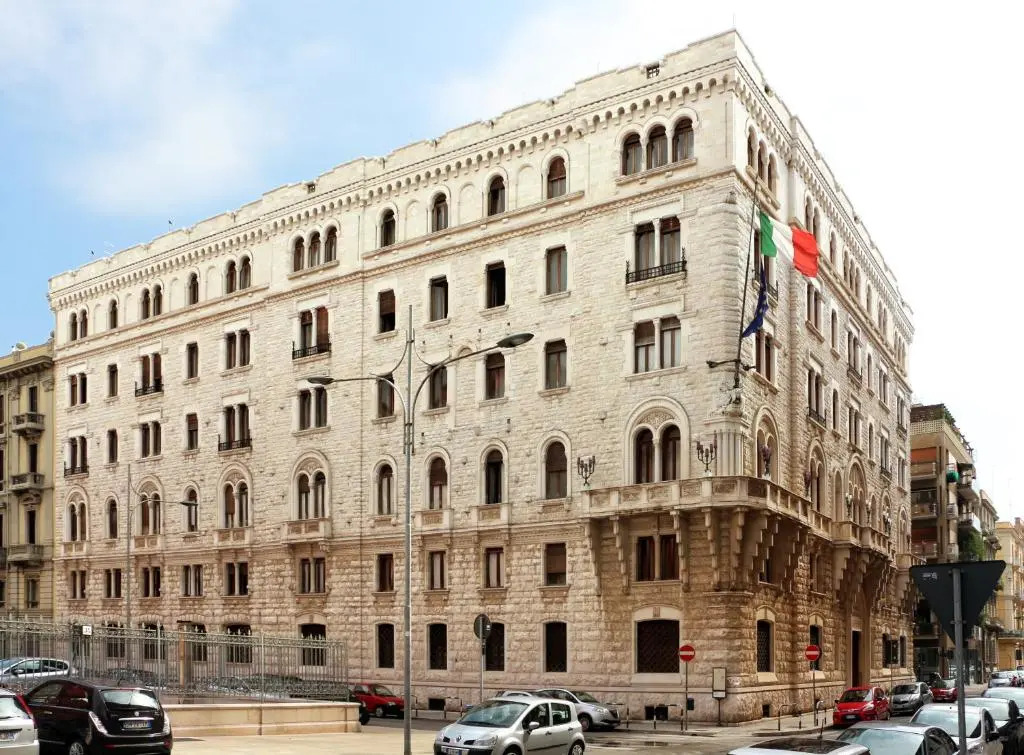 Alla corte della suocera