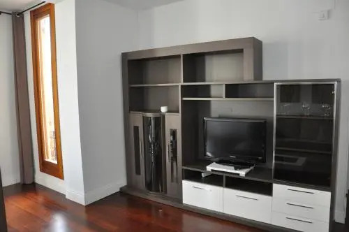 Apartamentos Principe