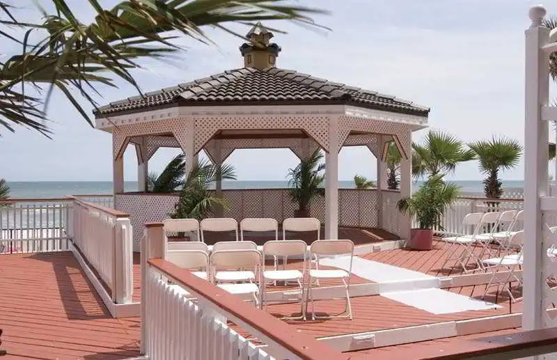 La Playa Resort Daytona Beach