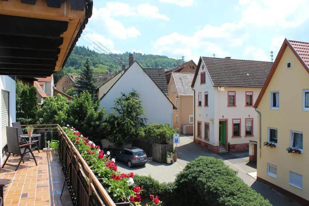 Gasthof und Pension zum Löwen
