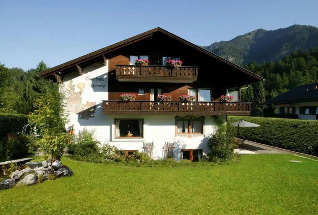 Das Schönanger