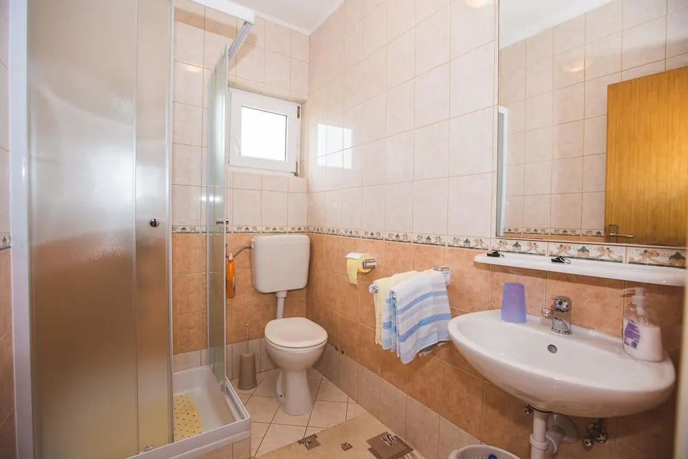 Apartments Lidija