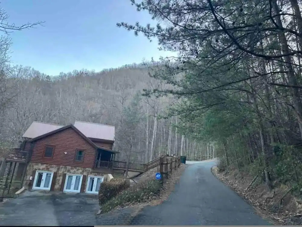 Round Top Way Cabin by Beyond Expectations