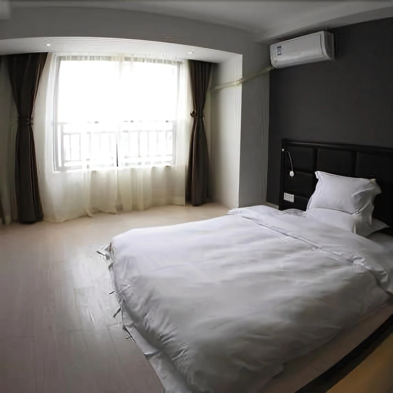 SSAW Boutique Hotel Wenzhou Jiushan Lake