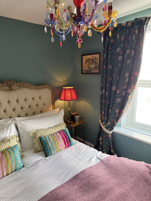 Luxury Town House - Newquay 5 Mins to Beach