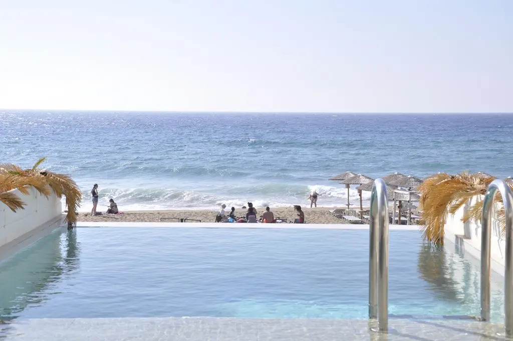 Agios Gordios Beach Resort