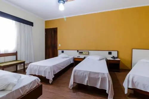 Hotel Acacia