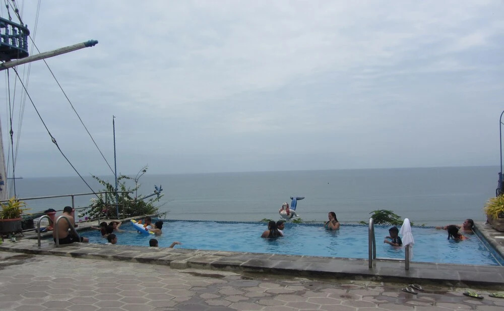 Hosteria Farallon Dillon