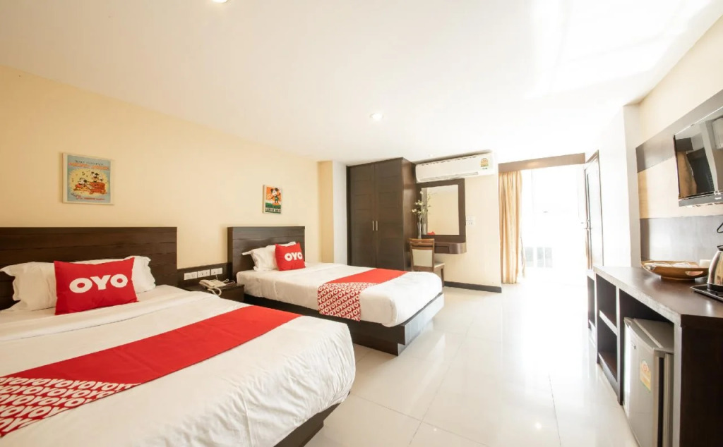 Hotel Ginger House