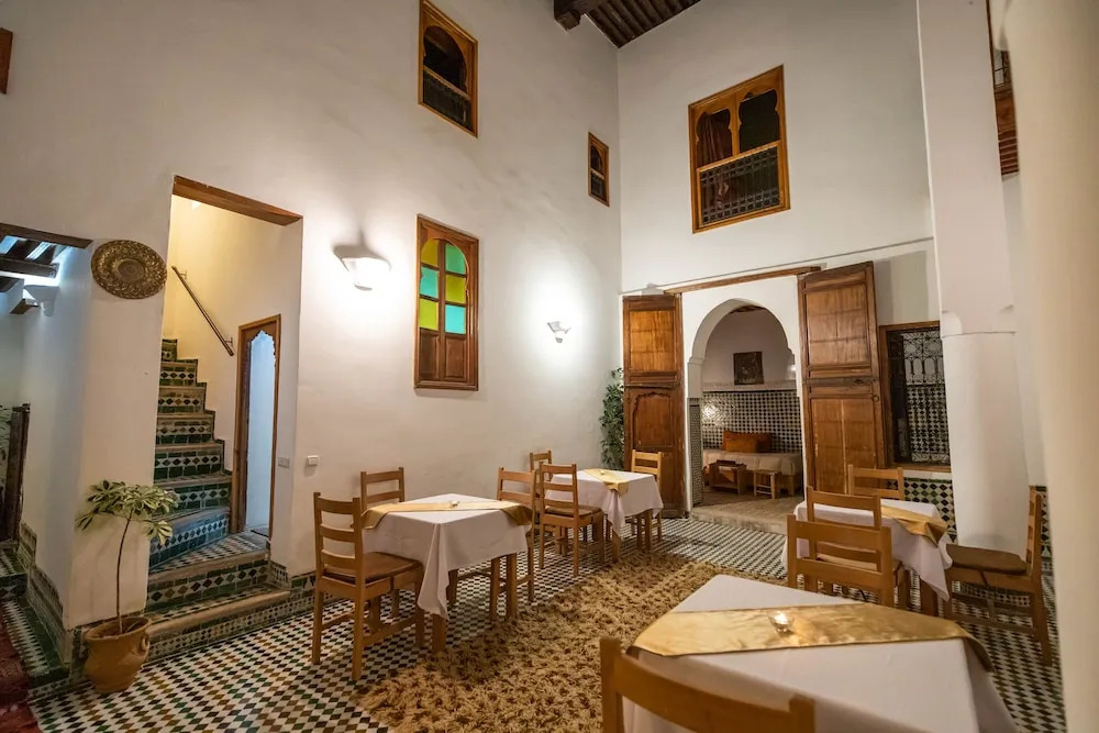 Riad Dar Sira