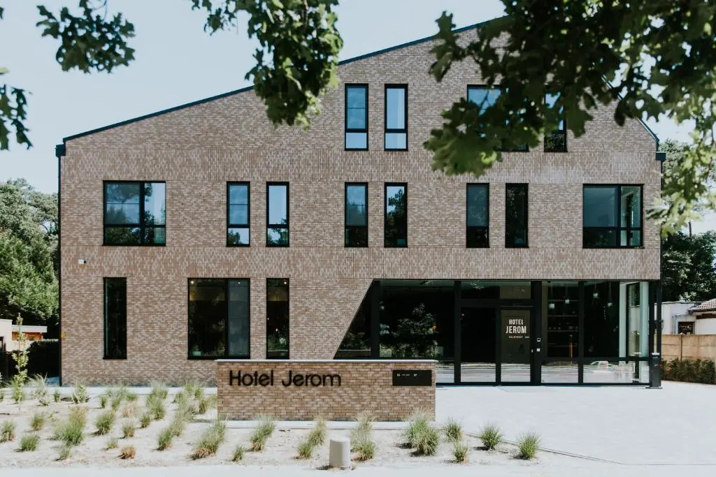 Hotel Jerom