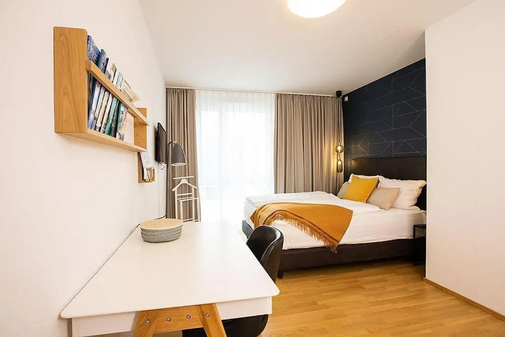 Ferienwohnung Pfänder