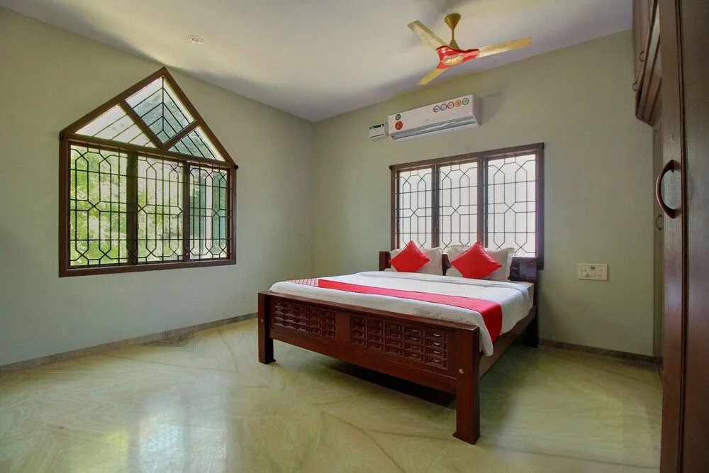 Oyo 18457 Anugraha Homestay