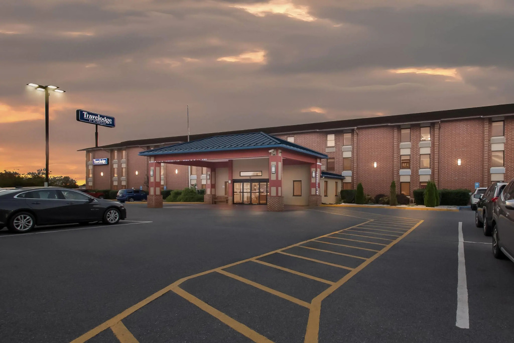 Travelodge by Wyndham Winchester
