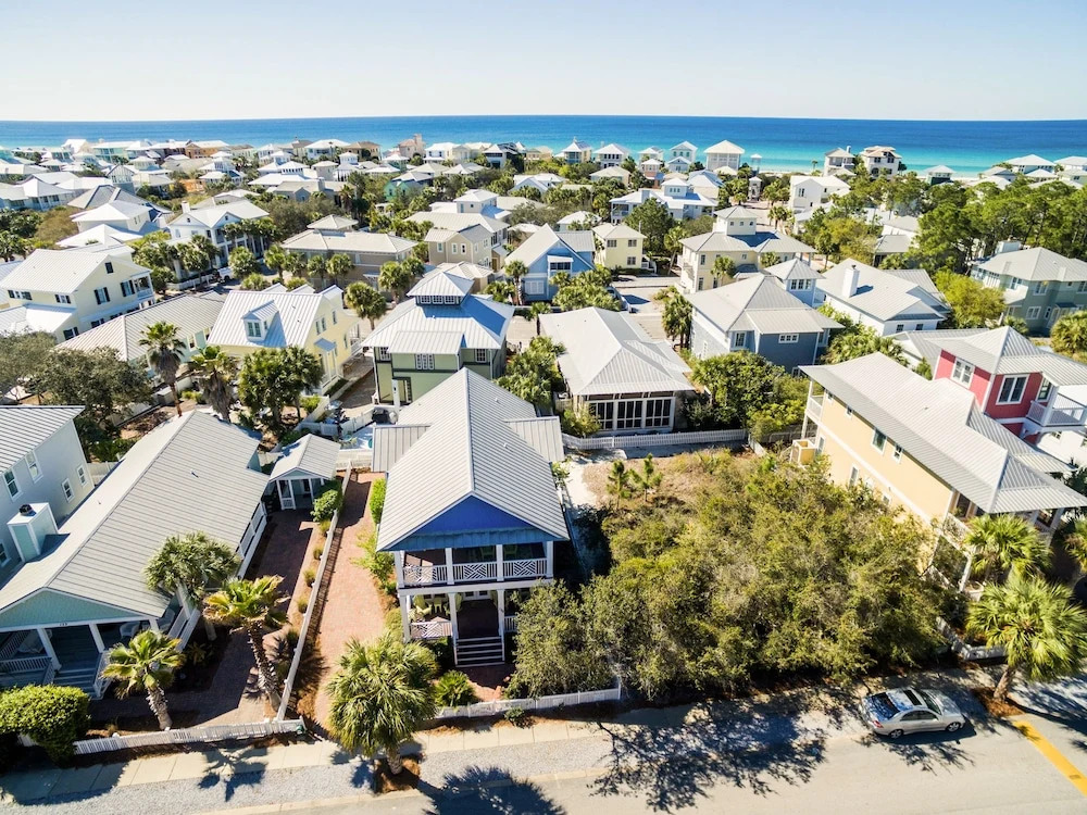 Boogie Board Inn 4 Bedrooms 4 Bathrooms Home