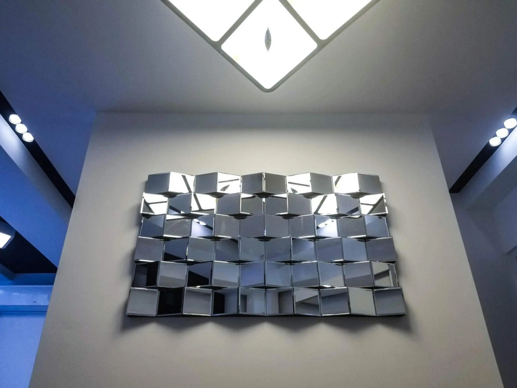 Sky Apartments