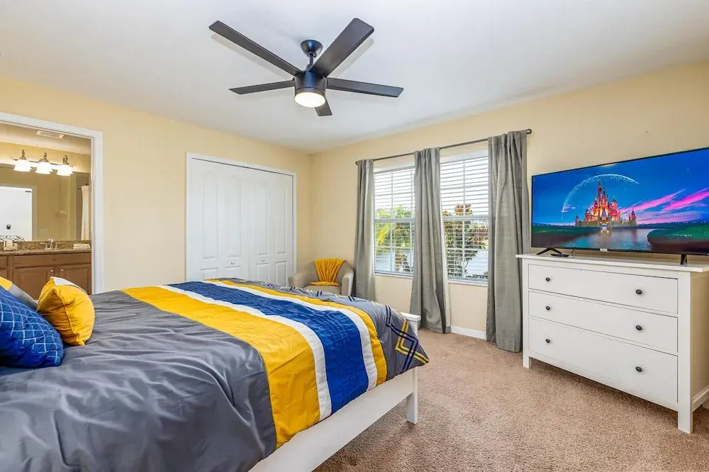 Flash 20 Off Spetacular Townhome With Private Pool Close to Disney 8919pp
