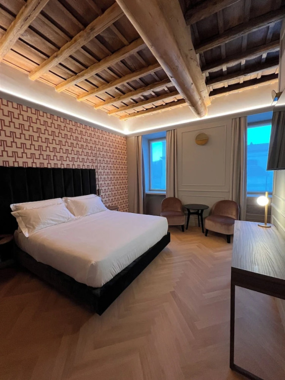 Villa Clementi Boutique Hotel