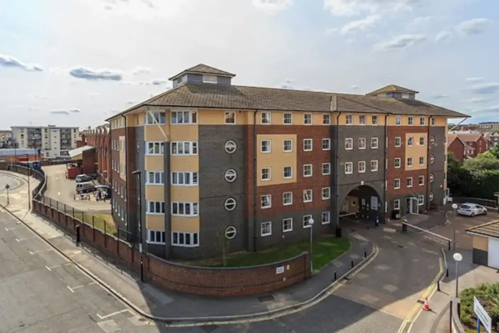 Cosy Rooms for STUDENTS ONLY-Southampton