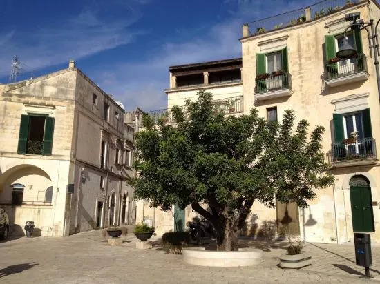Casa Vacanze San Giovanni