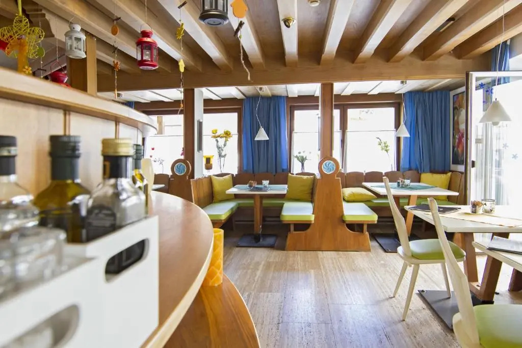Chalet Madrisa