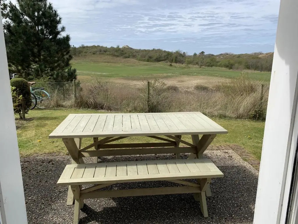 Maison Fort-Mahon-Plage, 3 pièces, 5 personnes - FR-1-482-100
