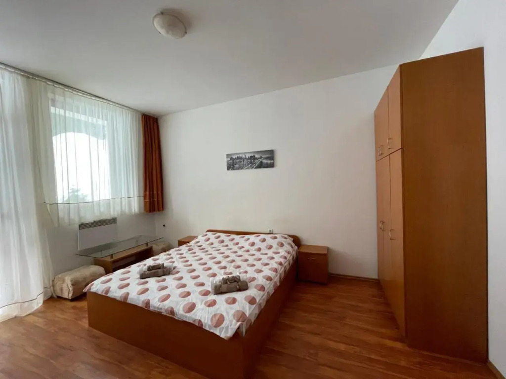 Studio Pamporovo Palace