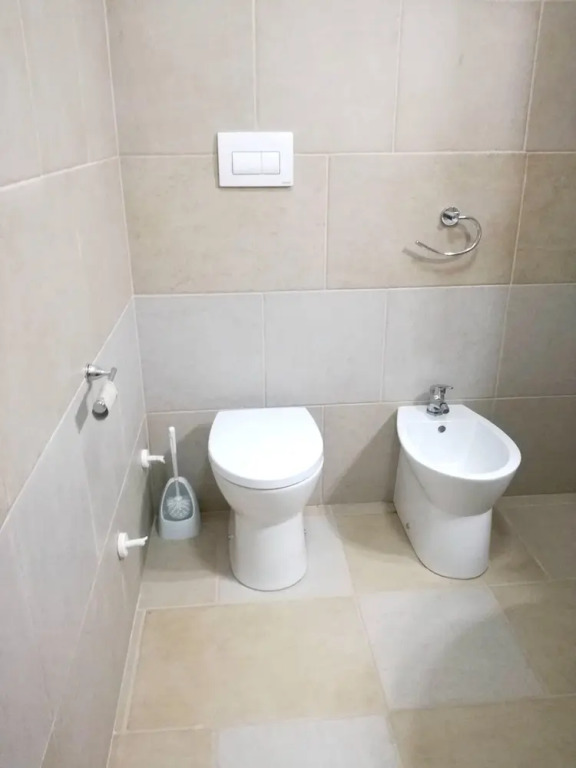 Studio in Nardò, With Enclosed Garden and Wifi - 8 km From the Beach