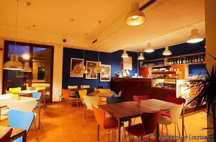 Certosa Hotel