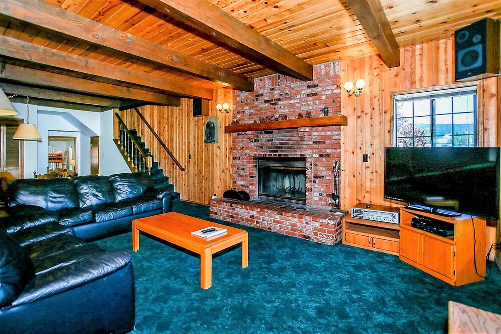 Breezy Estate-114 by Big Bear Vacations