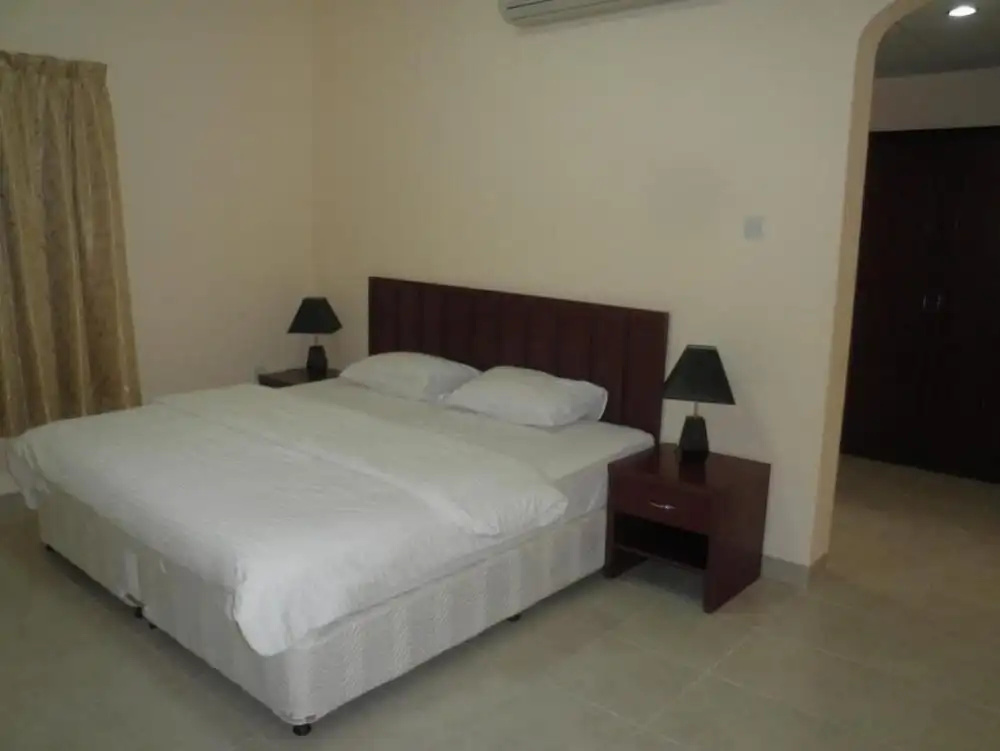 Hamasa Plaza Hotel and Apartments