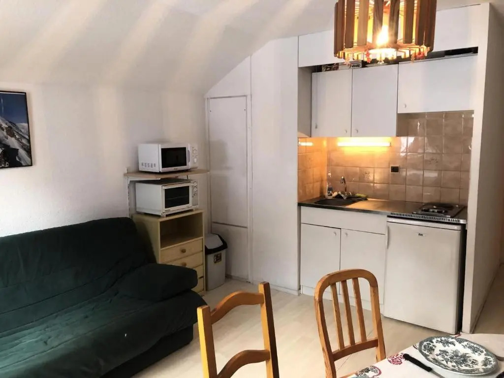 Résidence Pierres Blanches - 3 Pièces pour 6 Personnes 41
