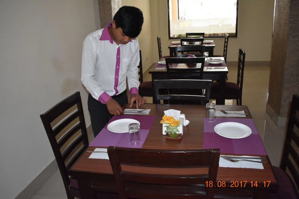 Hotel Hema