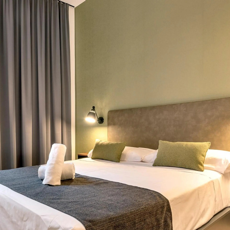 Hotel Orangine