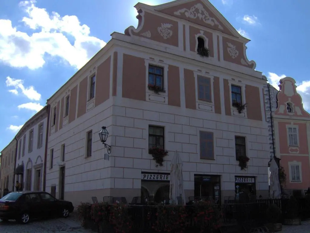 Kotrba privat