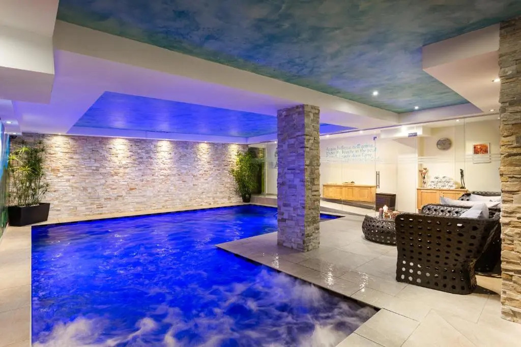 Hotel Pareda