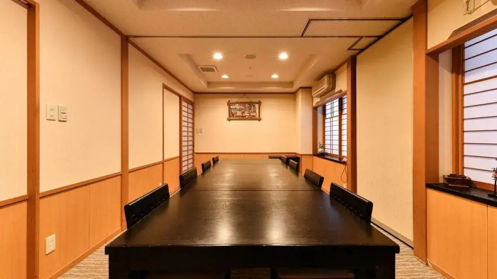 Katayamazu Onsen Kanoya Korakuen